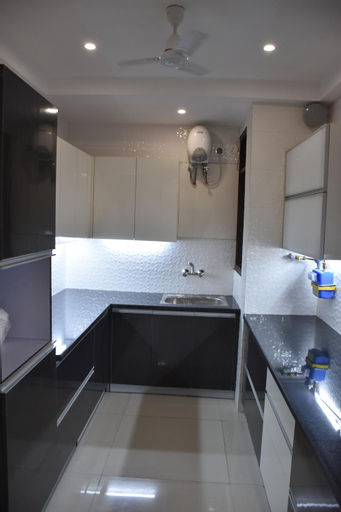 Others 3, Lemon Green Residency Hotel and Serviced Apartment, West
