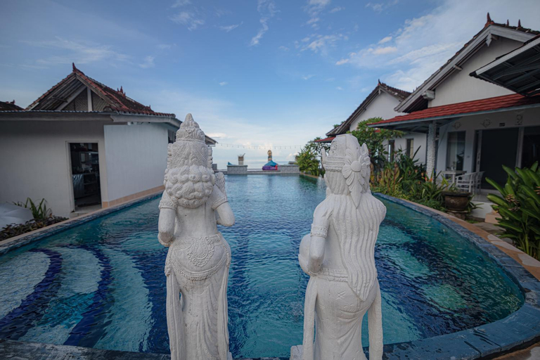 Sport & Beauty 2, Surya Amed Beach, Karangasem