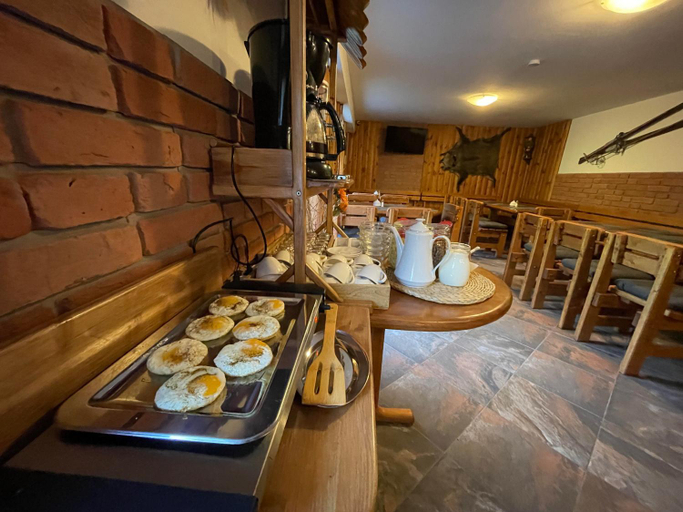 Others 3, Pension Polonia, Trutnov