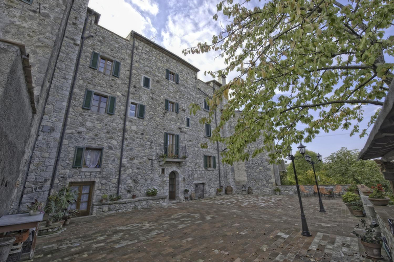 Agriturismo Casa del Chiodo, Grosseto