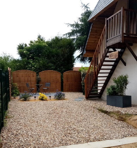 Others 5, Le Grenier D'Isafil, Seine-Maritime