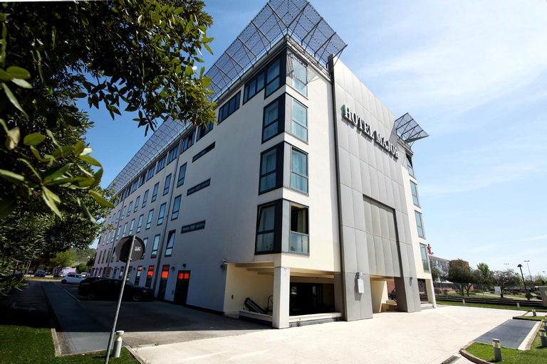 Hotel Major, Gorizia