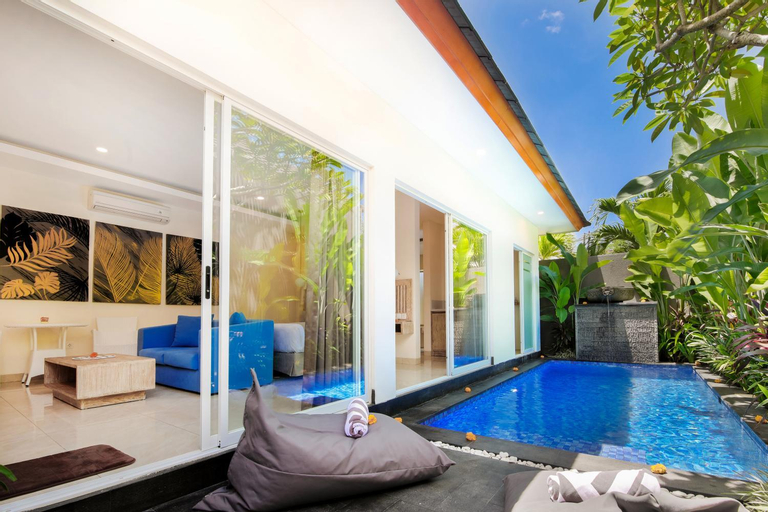 Swimming Pool 1