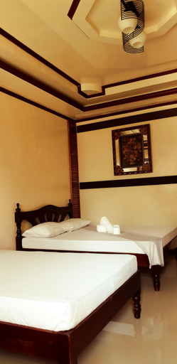 2, Westpoint Inn, San Vicente