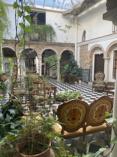 Others 4, Hostal Palacio del Corregidor, Córdoba