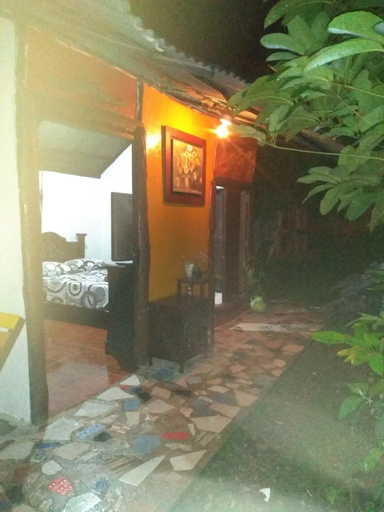 Others 4, PosadaManduka Eco-Hostel, Villavicencio