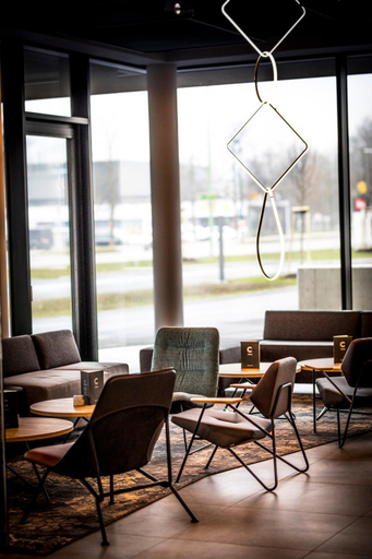 Public Area 4, ibis Wels, Wels