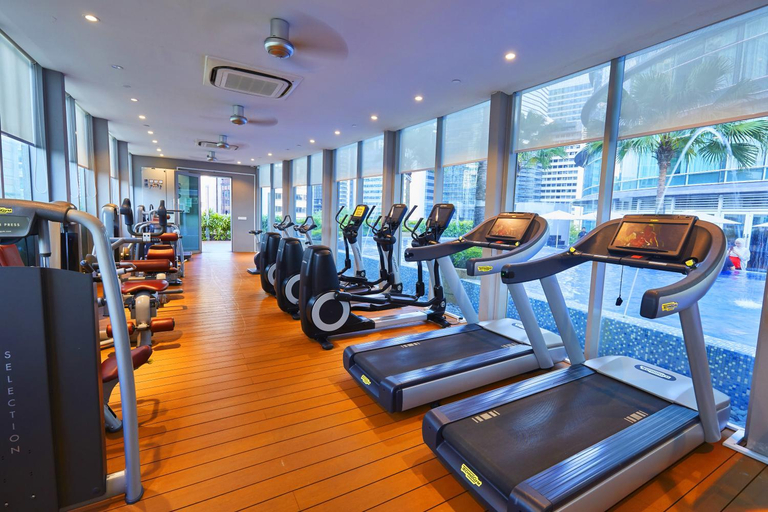 Others 4, Luxe Suites at Vortex KLCC, Kuala Lumpur