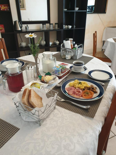 Others 3, Casa De Jardim Guesthouse, City of Tshwane