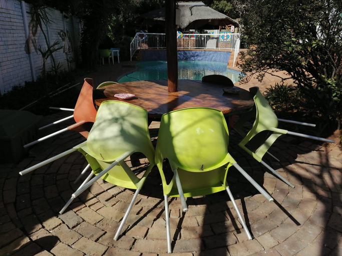 Others 5, Isabel Guest House , City of Johannesburg