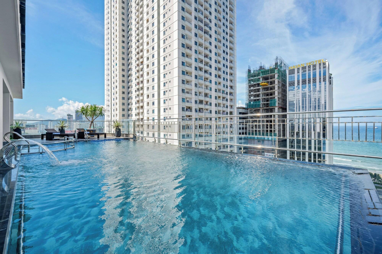 Monalisa Luxury Hotel - Tap to explore photos