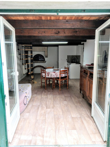 Others 3, Chez Jul, Meurthe-et-Moselle