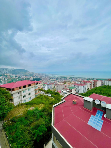 Others 3, Shahin Golden Hotel | Apartments, Merkez