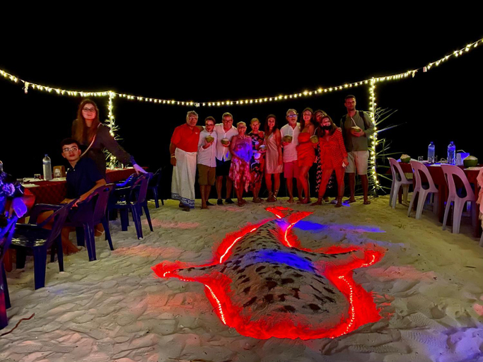 Food & Drinks 5, VIVA Beach and Spa MALDIVES