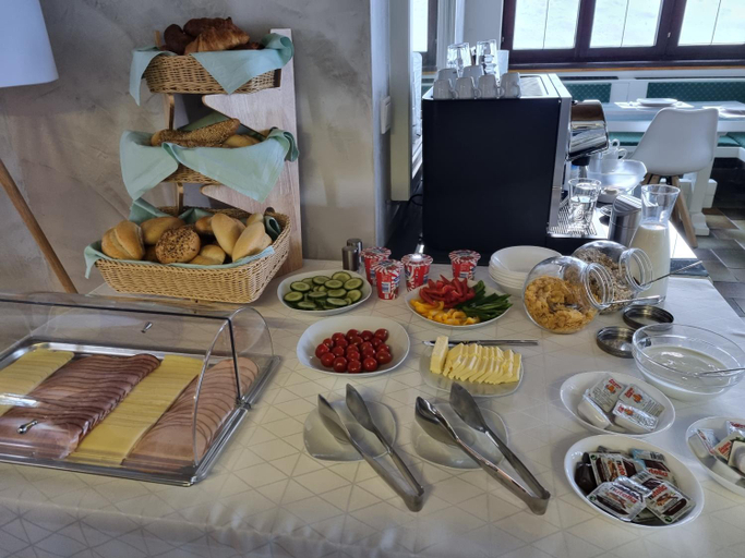Food & Drinks 5, Hotel PlannerInn, Liezen