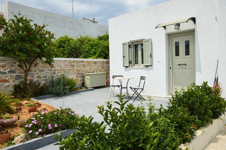 Others 4, Deus Apartments_ Athens Airport, Attica