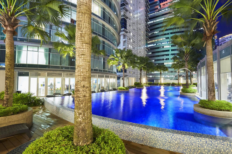Others 5, Luxe Suites at Vortex KLCC, Kuala Lumpur