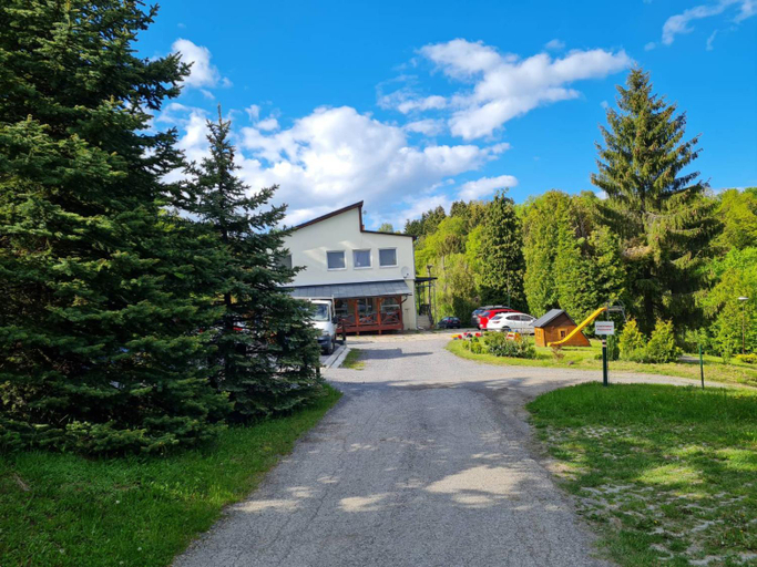 Others 2, Villa Paradajs - ubytovanie pri jazere, Banská Štiavnica