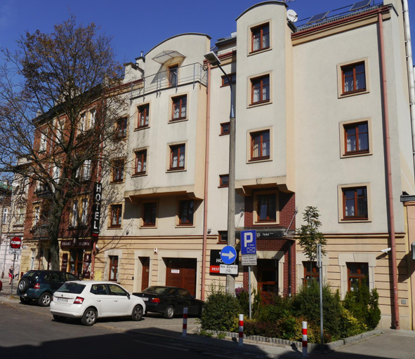 Others 5, Benefis Boutique Hotel, Kraków City