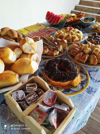 Food & Drinks 2, Pousada Ipe da Serra, Socorro
