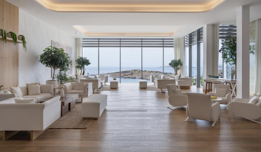 Public Area 4, METT Hotel Beach Resort Bodrum, Bodrum
