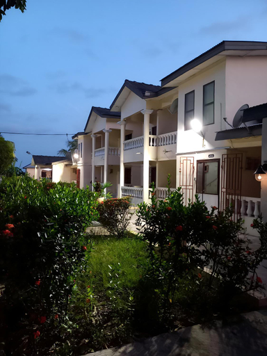 Others 4, Lord's Hands Guesthouse Hotel, Gomoa