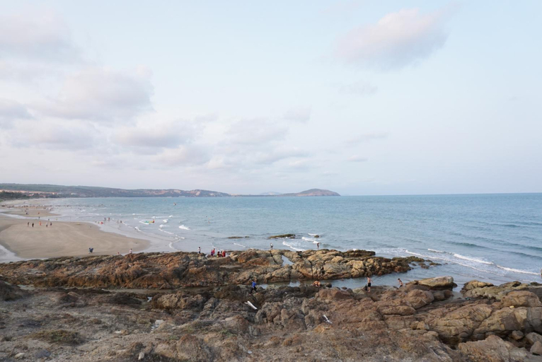 Others 3, Ngoc Sang, Phan Thiết