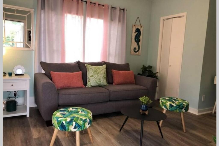 Others 4, The Comfi Coral - 2 Bed Apartment Home Studio B, Houston