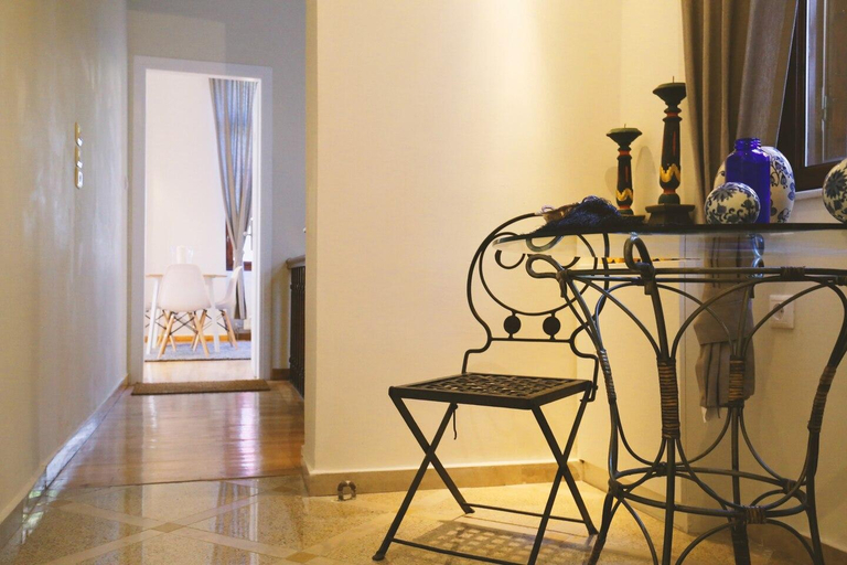 Others 4, CENTRAL APARTMENTS IN PSIRI 1 bedroom Apt, (0A)., Attica