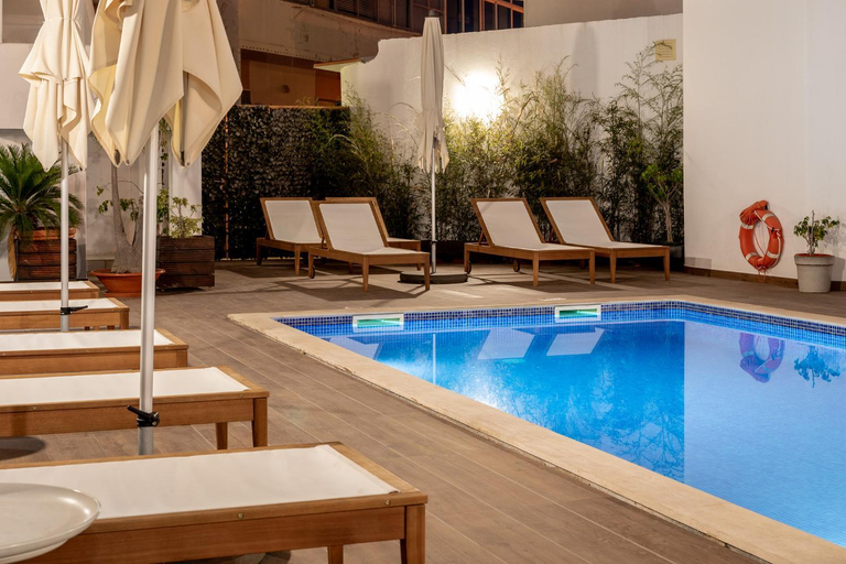 Sport & Beauty 5, Hotel Cidade de Olhao, Olhão