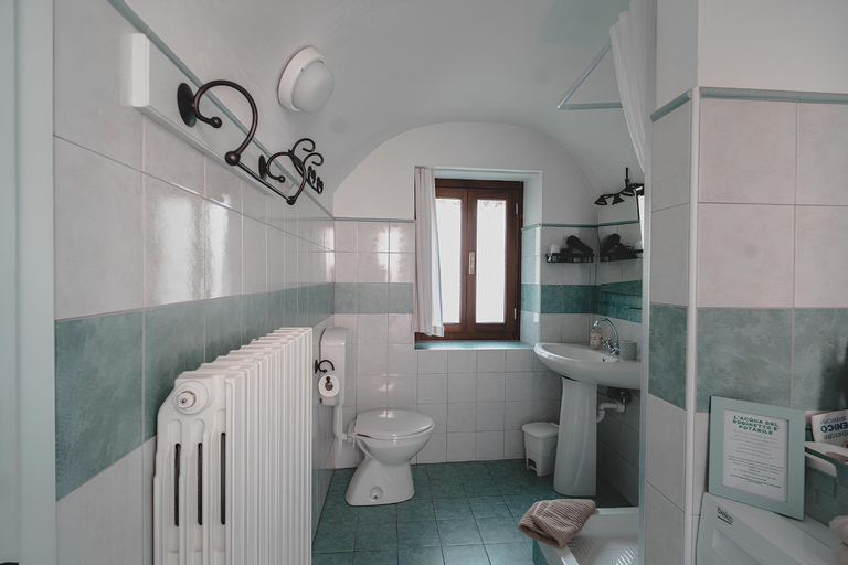 Bedroom 2, Bed & Breakfast Gabriella EXILLES, Torino