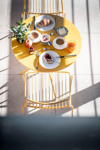 Food & Drinks 5, OVINA`s HAUS, Bolzano