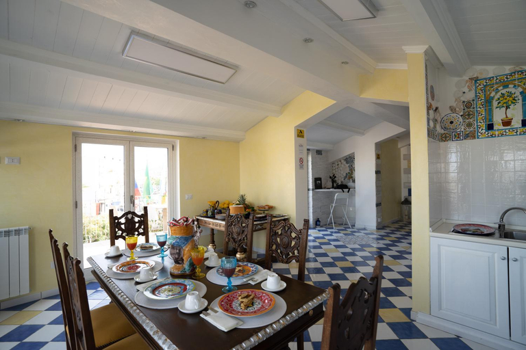 Others 5, CASSIODORO SUITE B&B, Catanzaro