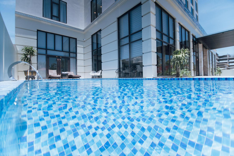 Sport & Beauty 2, PHUONG BAC LUXURY HOTEL QUANG BINH, Đồng Hới