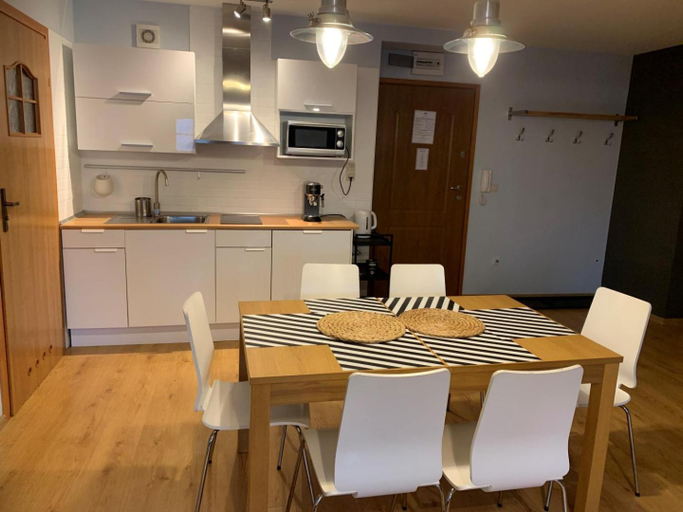 Others 2, Apartamenty 4 i 45 w Willi Jozefina, Jelenia Góra