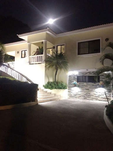 Others 4, Elegant Villa with Sea View in Sosua | Private Pool, Sosua