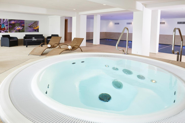 Sport & Beauty 5, Wohlfuhlhotel Frohsinn, Oberallgäu