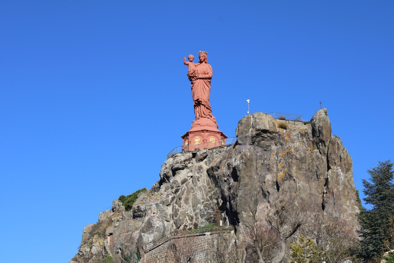 Others 3, Les Cimes du Puy-en-Velay, Haute-Loire