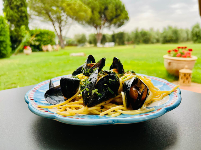 Food & Drinks 5, B&B VALLE D'ORO, Grosseto