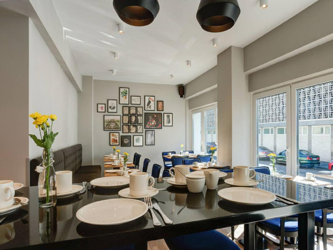 Food & Drinks 5, Yors Boutique Hotel, Region Hannover