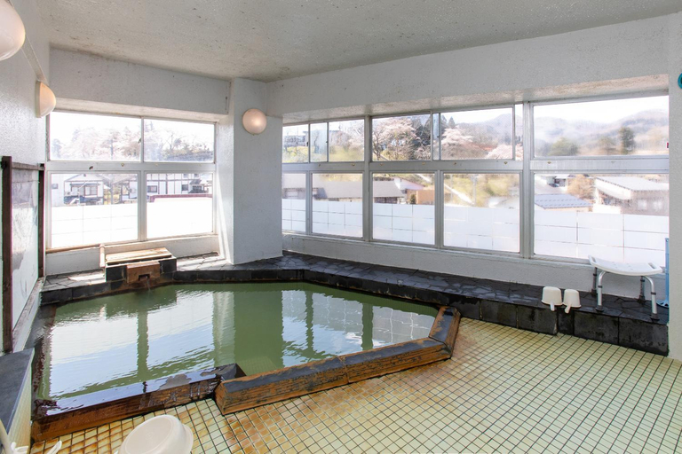 Sport & Beauty 5, Tabist Hana Hotel Takinoya Aizu Yanaizu, Yanaizu