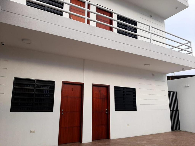 Others 5, Suites del Pacifico, Salinas