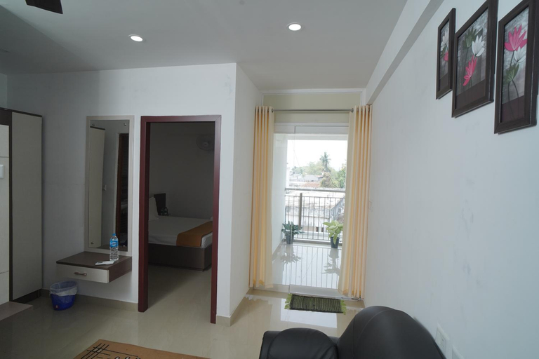 Others 5, SN ROOMS, Ernakulam