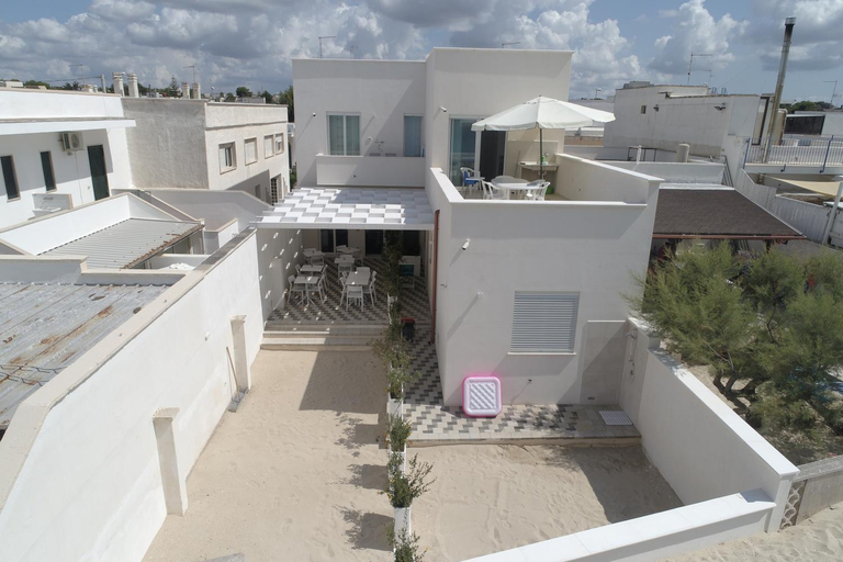 Others 5, Baia Azzurra B&B, Lecce