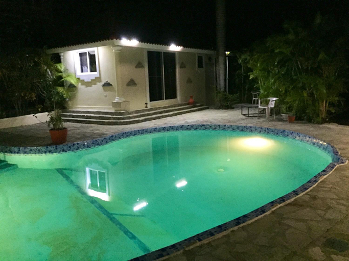 Others 5, Elegant Villa with Sea View in Sosua | Private Pool, Sosua