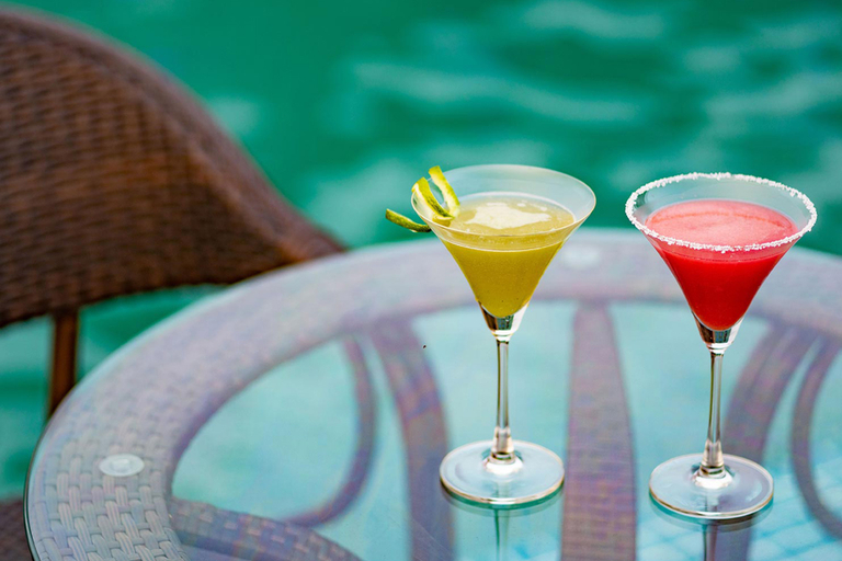 Food & Drinks 5, Castle Salam, Khulna