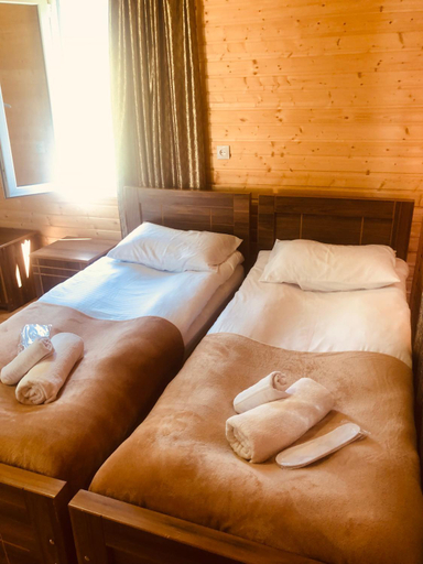 Others 4, Ushba Cottages, Mestia