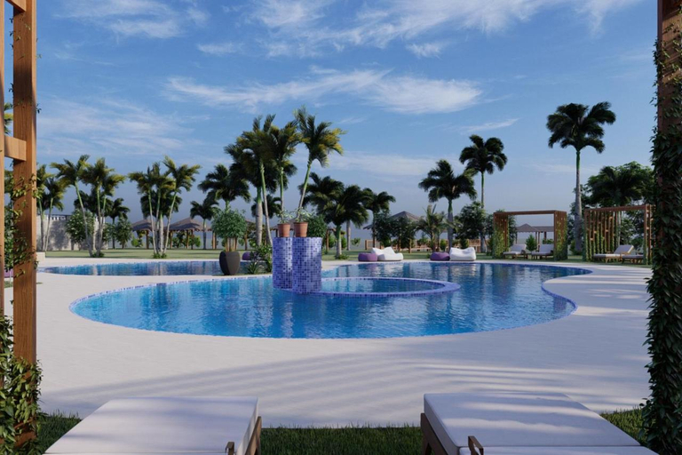 Sport & Beauty 2, Delta Hotels Marriott, Dar es Salaam, Kinondoni