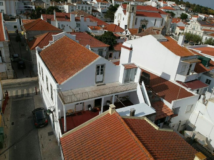 Others 3, Casa da Rainha, Azambuja