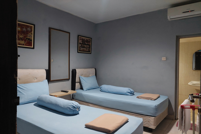 Bedroom 5